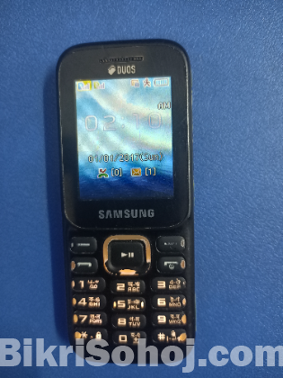 Samsung b310e